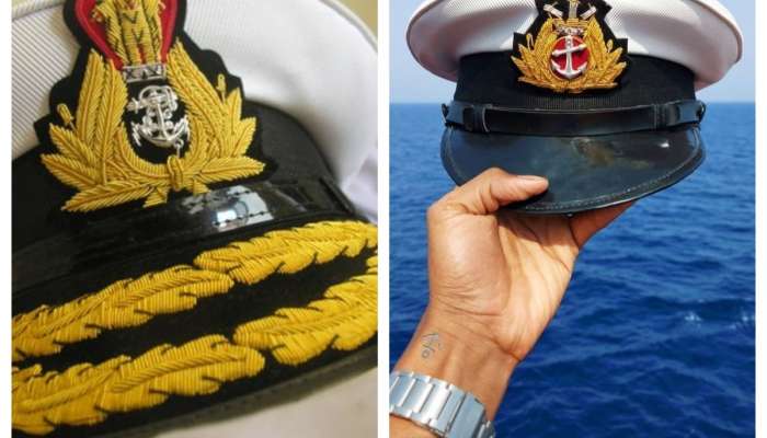 Indian Navy vs Merchant Navy: भारतीय नौदल, मर्चंट नेव्हीमध्ये नेमका फरक काय? कुठे मिळतो जास्त पगार? 