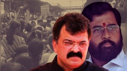 'हा कुठला न्याय? पोलिसी अतिरेक झाला तर...', जितेंद्र आव्हाडांचा शिंदे सरकारला इशारा