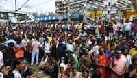 पीडित मुलींच्या घरी SIT, आरोपीला 6 दिवसांची कोठडी... बदलापूर प्रकरणातील 5 मोठे अपडेट