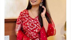 Sayali Sanjeev : ना लग्नाची ना करियरची, सायली संजीवला वाटते 'या' गोष्टीची भीती