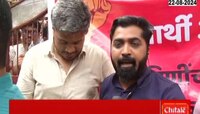 Pune MPSC | सरकार आणि आयोग झोपलं आहे का?; रोहित पवारांचा सवाल 