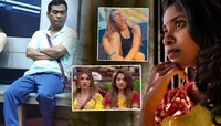 'तुझ्या पातळीला न उतरून बाबाने स्वतःची...'; जान्हवीला पॅडी कांबळेच्या मुलीने झापलं