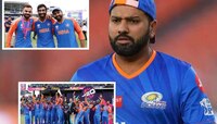 'या तिघांमुळे T20 WC जिंकलो', रोहित शर्माने मानले आभार; विशेष म्हणजे यात बुमराह, कोह