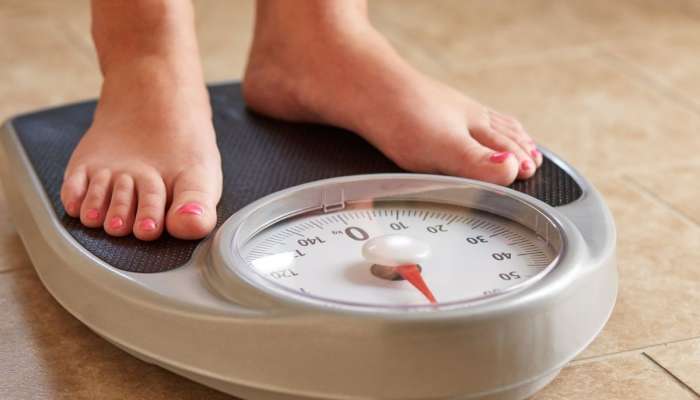 5 weight loss tips will help you shed kilos within 30 days