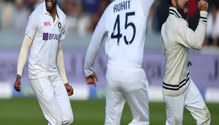 Cricket, cricket news, Why do cricketers wear white dress in test cricket, test cricket Colour Code, cricketers wear white dress in test cricket Reason, white dress in test cricket behind the Reason, IND vs ENG, IND vs AUS Test, marathi news, news, क्रिकेट, 