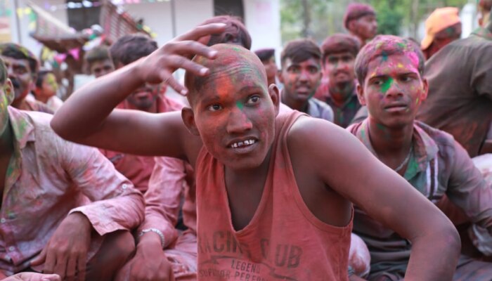 गुलिगत सूरज चव्हाण आता रुपेरी पडद्यावर; &#039;राजाराणी&#039; चित्रपटात दमदार एण्ट्री