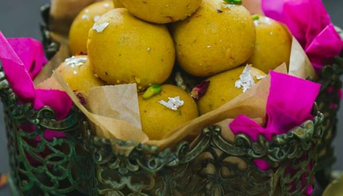 diabetes patient, diabetes patient food, diabetes patient diet, sugar free ladoo for diabetes patient, health, health news, health news in marathi, lifestyle, lifestyle news, lifestyle news in marathi, 