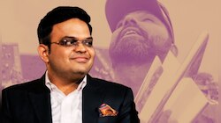 कॅप्टन रोहित शर्मासमोर BCCI सचिव जय शहांची मोठी भविष्यवाणी, 'बार्बाडोसमध्ये झेंडा रो