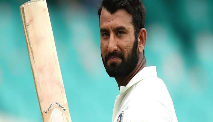 Cheteshwar Pujara: चेतेश्वर पुजाऱ्याच्या परतीचे दरवाजे बंद, आता विदेशातील टीममधूनही झाला बाहेर 