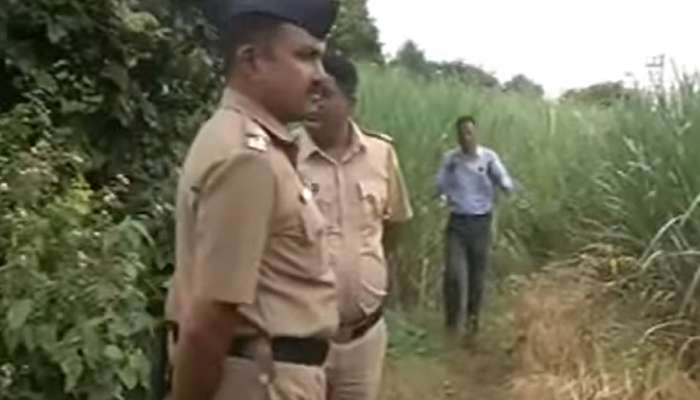 कोल्हापूरात अल्पवयीन मुलीवर अत्याचार आणि हत्या, आरोपी निघाला घरातलाच... धक्कादायक खुलासा