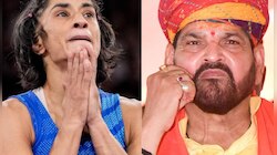  'ब्रिजभूषण विरोधात साक्ष देण्याआधीच...', विनेश फोगटचा दिल्ली पोलिसांवर खळबळजनक आरोप