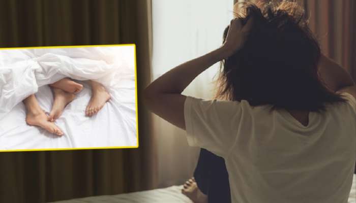 लव्ह, S*x और धोका! बेडरुममध्ये घुसून प्रेयसीने बॉयफ्रेंडच्या बायकोचा गळा चिरला; म्हणाली, 'शरीरसंबंध..'