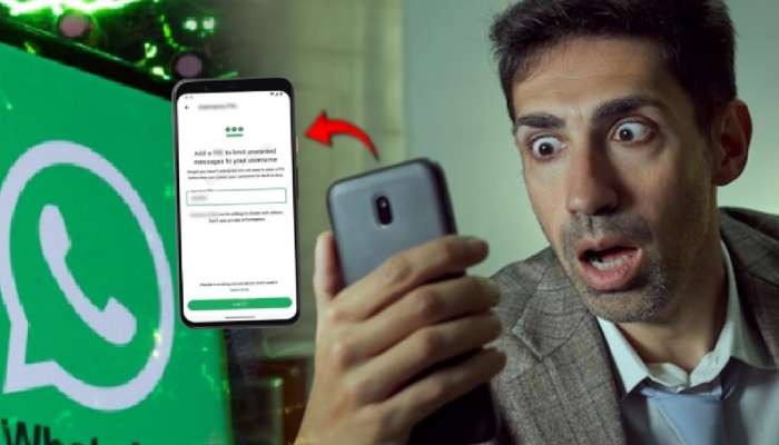 Whatsapp चॅट पूर्णपणे बदलणार! &#039;मेटा&#039;चा मेगा प्लॅन; तुम्हाला &#039;हे&#039; Update दिसतंय का?