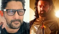 'प्रभास जोकरच, अरशद वरसी खरं बोलला होता!' OTT वर Kalki 2898 AD पाहिल्यानंतर प्रेक्षक