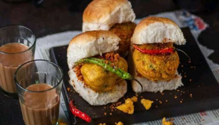 World Vadapav Day 2024 : ..असा लागला वडापावचा शोध! मुंबईत कुठे मिळतील बेस्ट वडापाव?