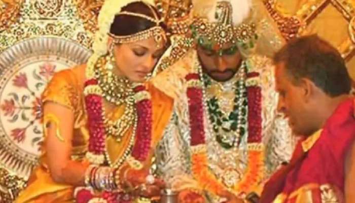 'त्याने माझ्यासोबत'...जेव्हा अभिषेकसाठी जान्हवी कपूरने कापली हाताची नस, ऐश्वर्यासह लग्नाला केला होता विरोध