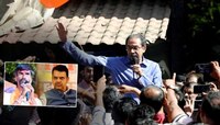 'ही कसली लोकशाही?' बंद रद्द झाल्याने ठाकरेंची सेना संतापून म्हणाली, 'जरांगेंनी...'