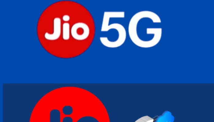 Jio Affordable Plan get Unlimited 5g Data Marathi News 