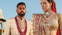 नताशा स्टेनकोविकनं हार्दिकला घटस्फोट देण्याचं खरं कारण आलं समोर, 'या' गोष्टींमुळे झा