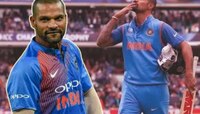क्रिकेटमधून का घेतली तडकाफडकी निवृत्ती? रिटायरमेंटनंतर शिखर धवनची पहिली प्रतिक्रिया 
