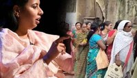 'तीन हजार खात्यात आल्यावर लाडक्या बहिणी...' व्हायरल होणाऱ्या मीम्सवर अदिती तटकरेंचं 