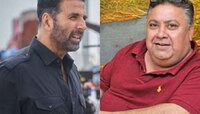 'सिंग इज किंग' चित्रपटाच्या शूटिंग दरम्यान आम्ही रोज पार्टी करायचो आणि अक्षय कुमार द