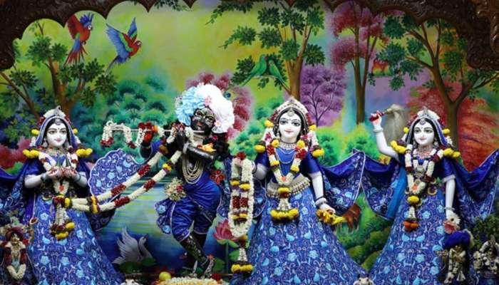 Janmashtami 2024: भारता शिवाय विदेशातही साजरी होते कृष्ण जन्माष्टमी, हा देशही होतो कृष्ण भक्तीमय...