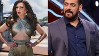 सलमान खानची एक्स गर्लफ्रेंड 'बिग बॉस 18'मध्ये सहभागी होणार? अभिनेत्री म्हणाली ही मोठ