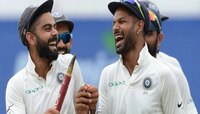 'भारताचा सर्वात विश्वासार्ह ओपनर' जिगरी मित्राच्या निवृत्तीवर विराट काय म्हणाला? 