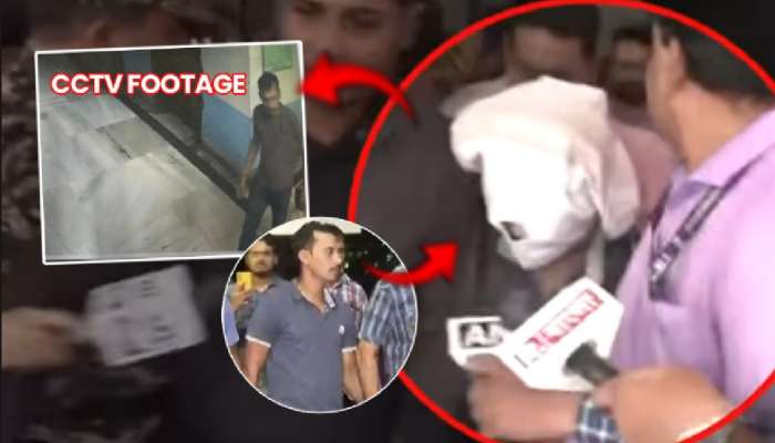 Kolkata Rape: 'मी निर्दोष, मला..', आरोपीने रडत सांगितलं 'लाय डिटेक्टर टेस्ट'साठी परवानगी देण्याचं कारण
