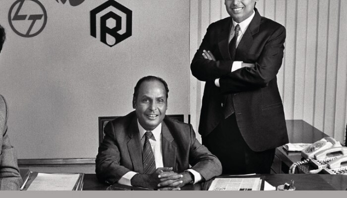 Dhirubhai Ambani Motivation Quotes to get Success in life