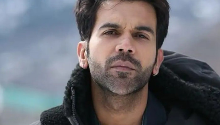  Rajkumar Rao नावासोबत का जोडत नाही आडनाव? &#039;स्त्री 2&#039; च्या विक्कीने सांगितलं खरं कारण