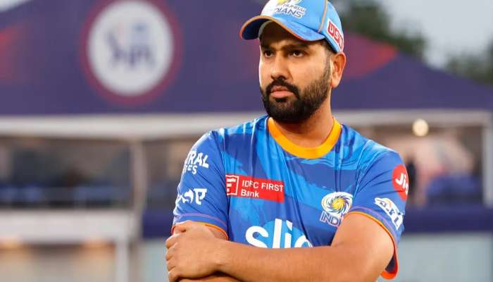 IPL 2025 : ना कोलकाता, ना मुंबई; रोहित शर्मा 'या' टीमच्या रडारवर, दिग्गजाने ऑक्शनपूर्वी केला खुलासा 