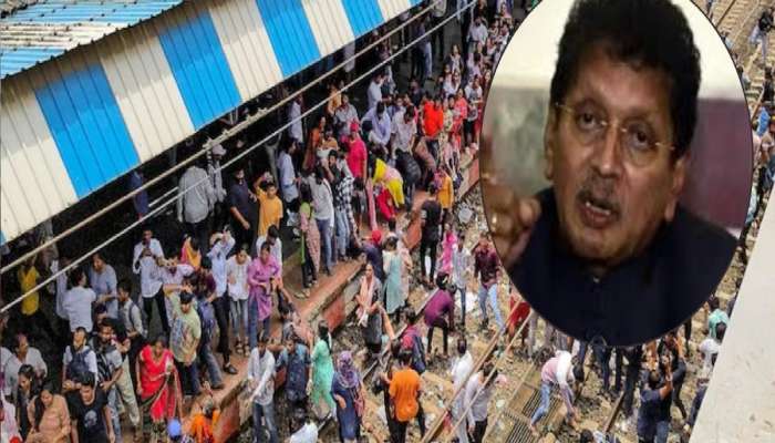 'त्या असत्या तर हा प्रकार घडला नसता' बदलापूर प्रकरणात दीपक केसरकर यांचं मोठं विधान... अहवाल समोर