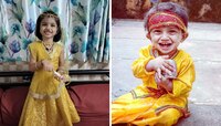 गोपाळकाल्याच्या दिवशी जन्मलेल्या मुलांसाठी खास नावे, श्रीकृष्णाच्या अगदी हृदयाजवळची 