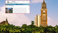 धक्कादायक!मुंबई विद्यापीठाचे नेमके कोणते अकाऊंट्स तुम्ही पाहताय? सायबर पोलिसांत पोहो