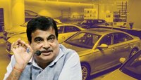 कार खरेदी करणं होणार स्वस्त! नितीन गडकरी यांचा तो निर्णय ठरणार फायदेशीर, 25 हजारापर्