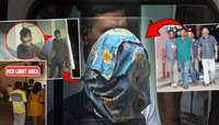 Kolkata Rape: आरोपीच्या मांडीवर ओरबाडल्याच्या खुणा! रेड लाईट एरियात S*x का टाळला?