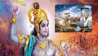 शंभरातला एकही वाचला नाही, पाचपैकी एकालाही धक्का लागला नाही;10 कृष्णनिती प्रत्येकाला 