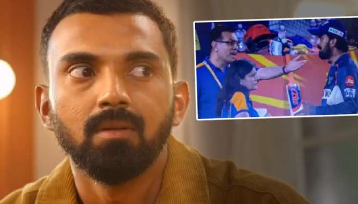 &#039;IPL संघाचे मालक उद्योजक असल्याने..&#039;, लिलावाआधी KL Rahul स्पष्टच बोलला; म्हणे, &#039;यशाचा...&#039;