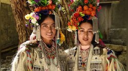 प्रेग्नेंसी टूरिझम : भारताच्या 'या' गावात गर्भवती होण्यासाठी येतात परदेशी महिला
