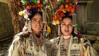 प्रेग्नेंसी टूरिझम : भारताच्या 'या' गावात गर्भवती होण्यासाठी येतात परदेशी महिला