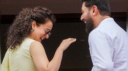 मित्रानेही सोडली कंगनाची साथ, भाजपने तंबी दिल्यावर चिराग पासवान काय म्हणाले? पाहा