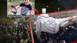 धक्कादायक! कोलकाता बलात्कार प्रकरणातील आरोपीचं थेट पोलीस आयुक्तांशी कनेक्शन