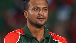 शाकिबवर अटकेची टांगती तलवार, मर्डर केसमुळे करियर 'खल्लास', कॅप्टन शांतो म्हणतो...