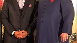 वडील गृहमंत्री, लेक ICC अध्यक्ष; जय शहा यांची संपत्ती किती?