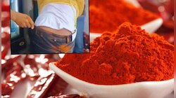 बिहारमध्ये तालिबानी शिक्षा; संशयित चोराच्या प्रायव्हेट पार्टमध्ये टाकली मिर्ची पावडर