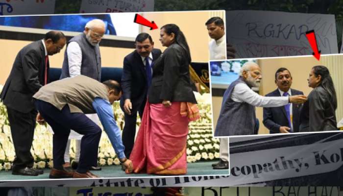 Kolkata Rape Case: 'लेडी सिंघम'कडे CBI तपासाचं नेतृत्व! कर्तृत्वाला सरकारनेही केलाय सॅल्यूट; तिची खासियत..