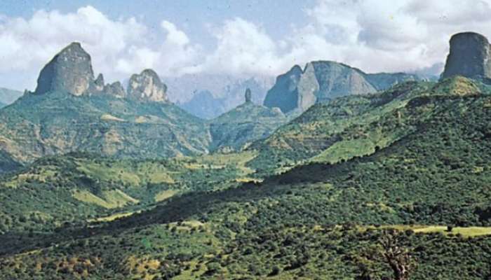 Ethiopia, the country that follows a 13-month calendar