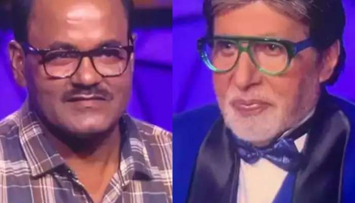 KBC 16 मध्ये रिक्षाचालकाने जिंकले 12.5 ला; 25 लाखांच्या प्रश्नाचं उत्तर देता आलं नाही, तुम्हाला जमेल का?